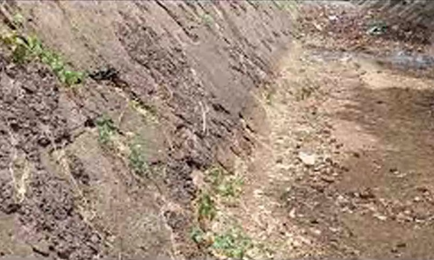 பி.ஏ.பி., கால்வாயில் பராமரிப்பு பணிகள் தீவிரம்