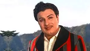 என்னை வாழ வைத்த தெய்வம் எம்.ஜி.ஆருக்குத்தான் என் முதல் நன்றி- அமைச்சர் பேச்சு என்னை வாழ வைத்த தெய்வம் எம்.ஜி.ஆருக்குத்தான் என் முதல் நன்றி- அமைச்சர் பேச்சு