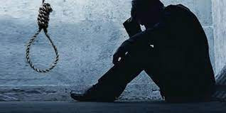 தூக்குபோட்டு டிரைவர் தற்கொலை