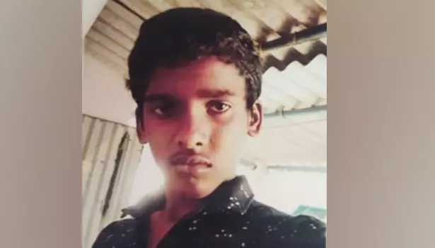 பரமத்தி அருகே கடைக்குச் சென்ற பள்ளி மாணவன் மாயம் பரமத்தி அருகே கடைக்குச் சென்ற பள்ளி மாணவன் மாயம்