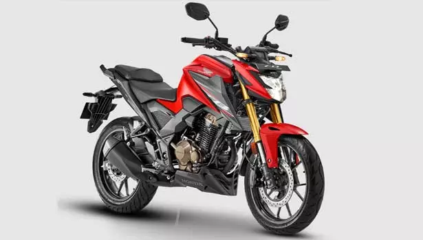 ஹோண்டா பைக்கிற்கு ரூ. 50 ஆயிரம் விலை குறைப்பு!