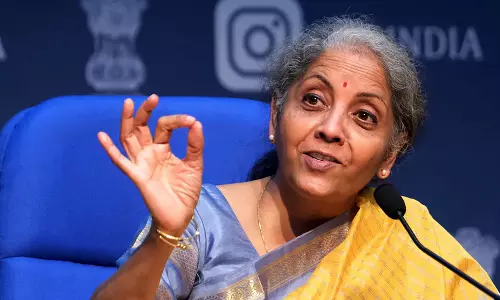 புதிய பட்ஜெட் எப்படி இருக்கும்?: நிர்மலா சீதாராமன் கருத்து