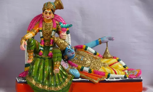 மார்கழி மாதத்தில் கடைப்பிடிக்கபடும் முக்கிய விரதங்கள்...