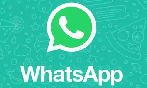 வாட்ஸ்அப் ஸ்டேட்டஸ்-ஐ Report செய்யும் வசதி - விரைவில் வெளியீடு?