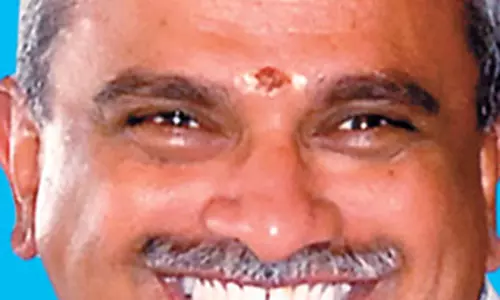 புதுவைக்கு 5-ஜி சேவை வசதி-வைத்திலிங்கம் எம்.பி. வலியுறுத்தல்