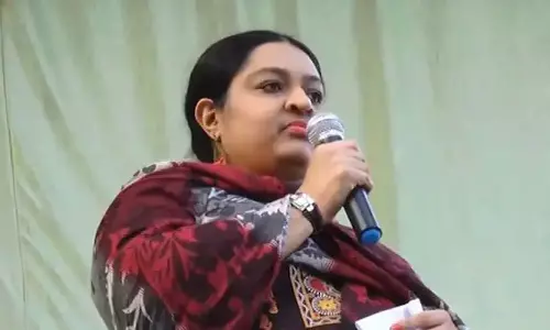 சசிகலாவால் எனது உயிருக்கு ஆபத்து- ஆடியோவை வெளியிட்டு ஜெ.தீபா திடுக்கிடும் புகார்