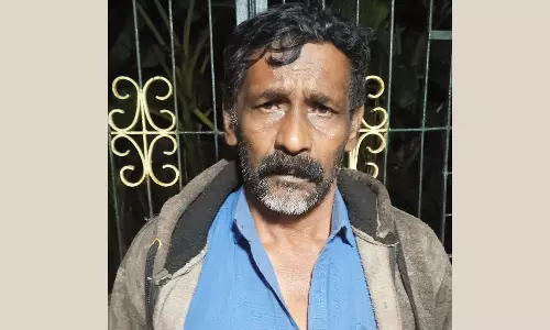 கொடைக்கானலில் மான் வேட்டையாடியவர் கைது