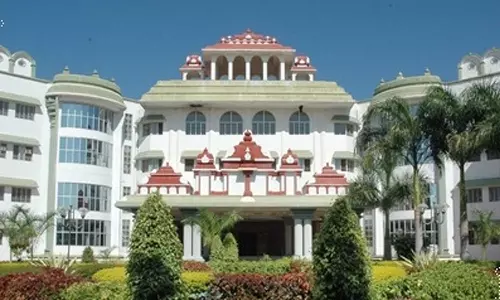 கரூர் மாவட்ட பஞ்சாயத்து துணை சேர்மன் தேர்தலை நடத்தலாம்- மதுரை ஐகோட்டு உத்தரவு