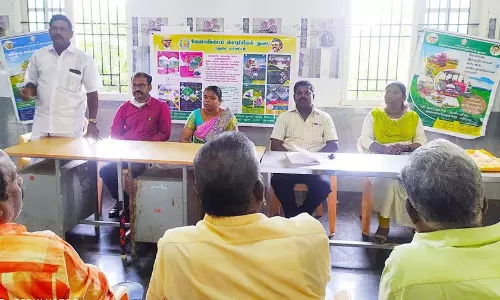 விவசாயிகளுக்கு 70 சதவீத மானியம்