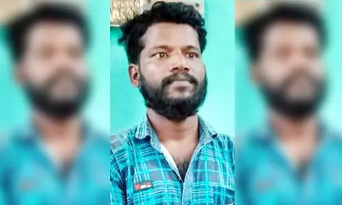 பல்வேறு வழக்குகளில் தொடர்புடைய வாலிபர் கைது