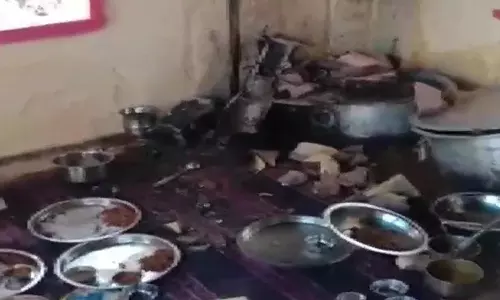 ஜோத்பூரில் சிலிண்டர் வெடித்து விபத்து- இதுவரை 32 பேர் பலி