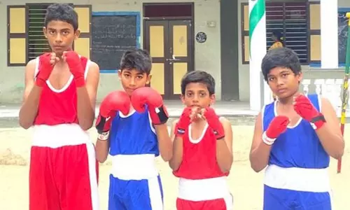 கீழக்கரை இஸ்லாமியா பள்ளி மாணவர்கள் சாதனை