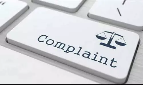 காந்தி மியூசியத்தில் சமூக விரோதிகள் மது-இறைச்சி சாப்பிடுவதாக புகார்