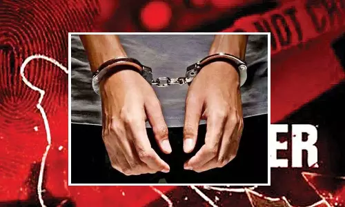 கோவில்பட்டி அருகே மதுபோதையில் தம்பியை அடித்து கொன்ற டிரைவர் கைது