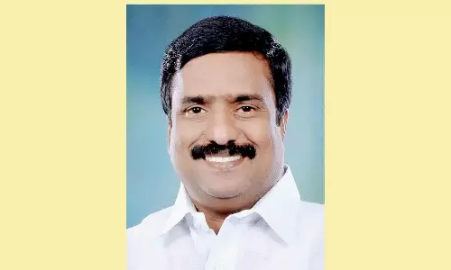 பாண்லேவை காப்பாற்ற சங்க  தேர்தலை நடத்த வேண்டும்-தி.மு.க. வலியுறுத்தல்