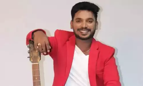 சின்னத்திரை நடிகர் நாஞ்சில் விஜயன் கைது