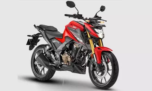 ஹோண்டா பைக்கிற்கு ரூ. 50 ஆயிரம் விலை குறைப்பு!