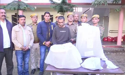 டெல்லியை போல ராஜஸ்தானிலும் பயங்கரம்- பெரியம்மாவை கொலை செய்து 10 துண்டுகளாக வெட்டி வீசிய என்ஜினீயர்