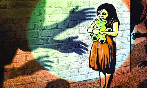 குழந்தைகள் மீதான பாலியல் துன்புறுத்தலால் அதிகரிக்கும் போக்சோ வழக்குகள்