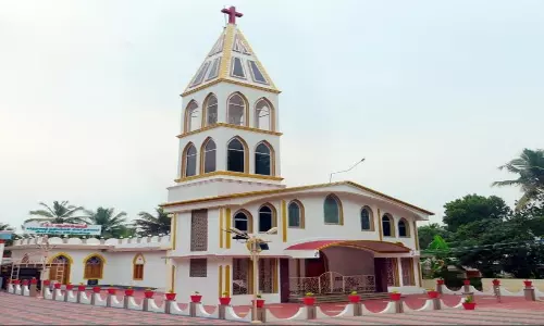 ஆனக்குழி சி.எஸ்.ஐ. ஆயர் மண்டல திருச்சபையில் கிறிஸ்துமஸ் விழா