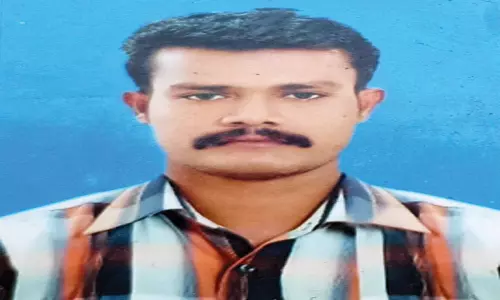 காவலாளி கொலையில் நண்பர் சிக்குகிறார்