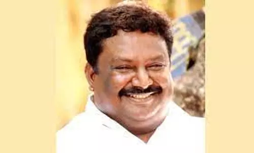 இந்தியாவின் தலை சிறந்த முதல்வராக மு.க.ஸ்டாலின் திகழ்கிறார்   - அமைச்சர் எஸ். எஸ். சிவசங்கர் பெருமிதம்