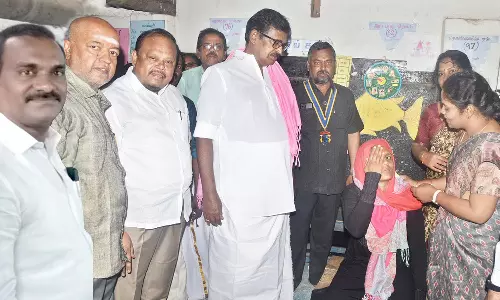 இலவச கண் சிகிச்சை- சர்க்கரை நோய் கண்டறியும் முகாம்