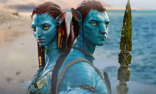 இந்தியாவின் பெரிய ஓபனர்- பாக்ஸ் ஆபிஸில் இடம்பிடித்த அவதார் 2