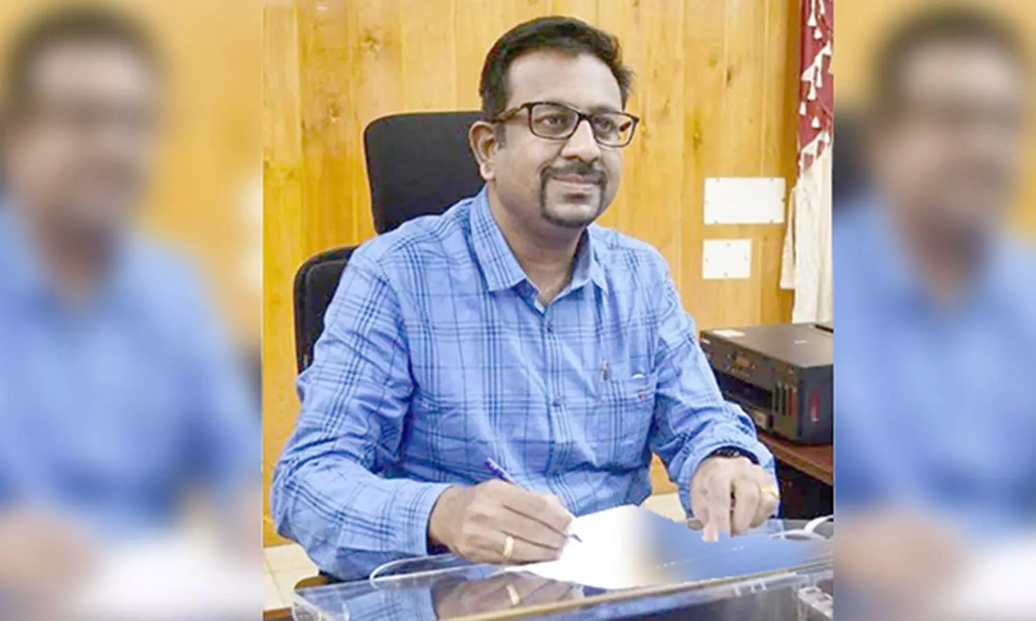 திருக்குறள் ஒப்புவித்தல் போட்டியில் பங்கேற்க மாணவர்கள் விண்ணப்பிக்கலாம்- கலெக்டர் தகவல்