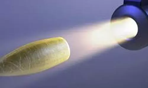 கனடாவில் மர்மநபர் துப்பாக்கி சூடு- 5 பேர் பலி