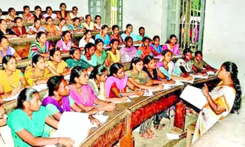 நன்னிலம் வட்டாரத்தில் வேளாண் கல்லூரி அமைக்க வேண்டும்