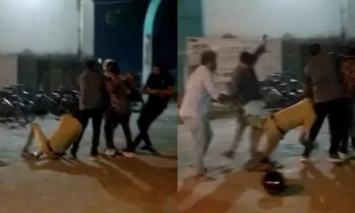 அர்ஜென்டினா வெற்றியை தொடர்ந்து கேரளாவில் கால்பந்து ரசிகர்கள் பயங்கர மோதல்- 3 பேருக்கு அரிவாள் வெட்டு