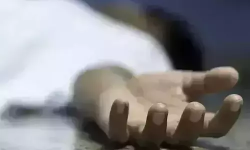 கடலூர் அருகே  சாலையில் மயங்கி விழுந்த முதியவர் திடீர் சாவு