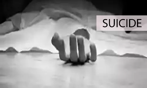 எனது உடலை தானம் செய்து கடனை அடையுங்கள்- தற்கொலை செய்த இளம்பெண் எழுதி வைத்த கடிதம்
