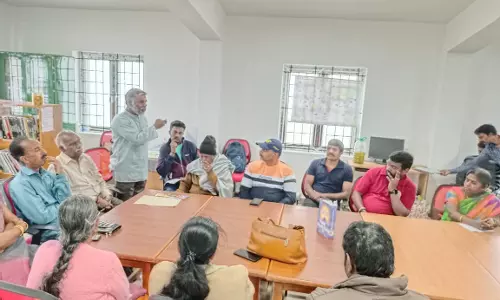 ஊட்டியில் வள்ளலார் இயற்றிய நூல்கள் கண்காட்சி