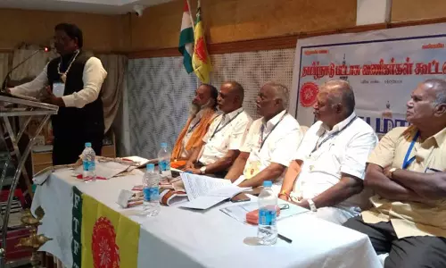 ஜி.எஸ்.டி. வரிக்கு ஆதரவான எங்களுக்கு பட்டாசு பூங்கா தேவை- பட்டாசு வணிகர்கள் அரசுக்கு கோரிக்கை