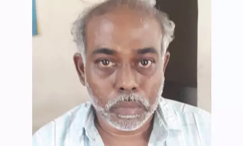 கீழானூர் கிராமத்தில் குட்கா-புகையிலை பொருட்கள் விற்பனை செய்த வியாபாரி கைது