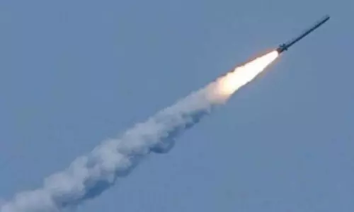அமெரிக்க தயாரிப்பு ஏவுகணை சுட்டு வீழ்த்திவிட்டோம்- ரஷியா தகவல்