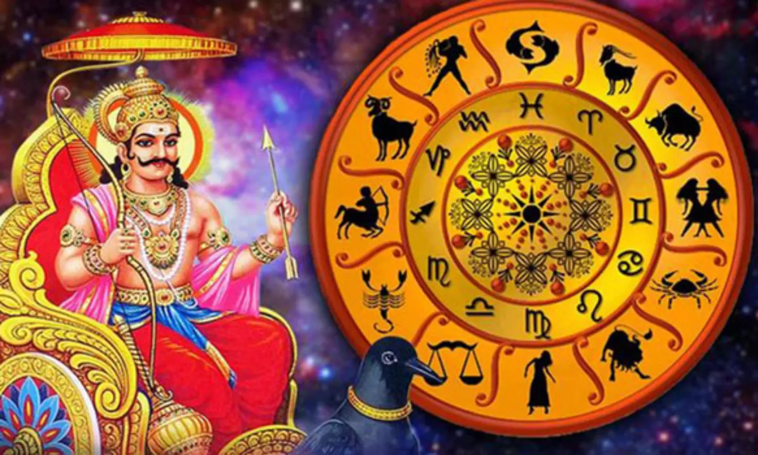 சனி பகவானும் மனித வாழ்க்கையும் | Tamil News Maalaimalar Special articles
