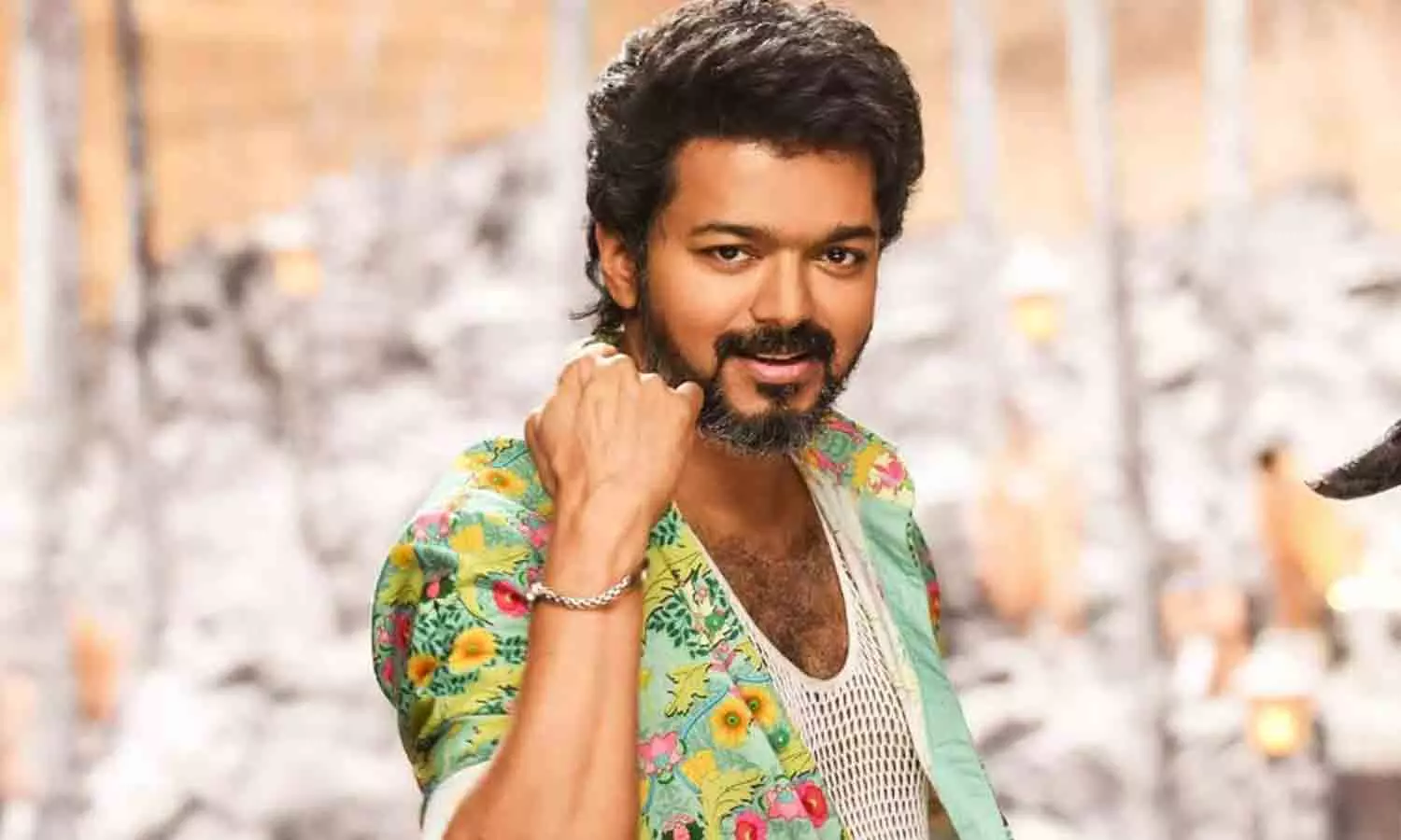 பாடகி சித்ரா குரலில் வெளியான வாரிசு பட பாடல் புரோமோ பாடகி சித்ரா குரலில் வெளியான வாரிசு பட பாடல் புரோமோ