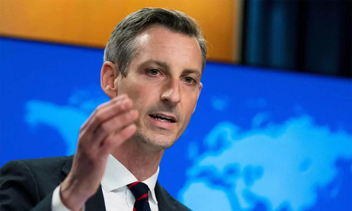 உலகம் முழுவதும் கவலையை ஏற்படுத்திய கொரோனா- சீன நிலவரம் குறித்து அமெரிக்கா கருத்து