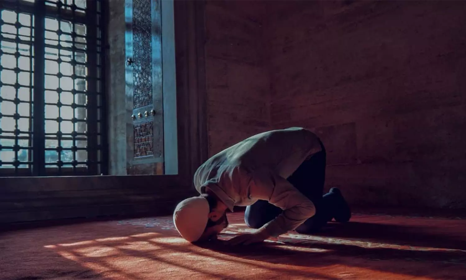 சொல்லாற்றல் வாய்ந்த நபித்தோழர்