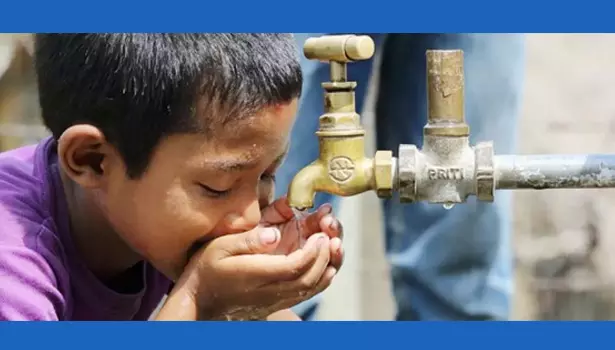 கீழக்கரை நகராட்சிக்கு குடிநீர் திட்டபணிக்கு ரூ.211.32 கோடி ஒதுக்கீடு