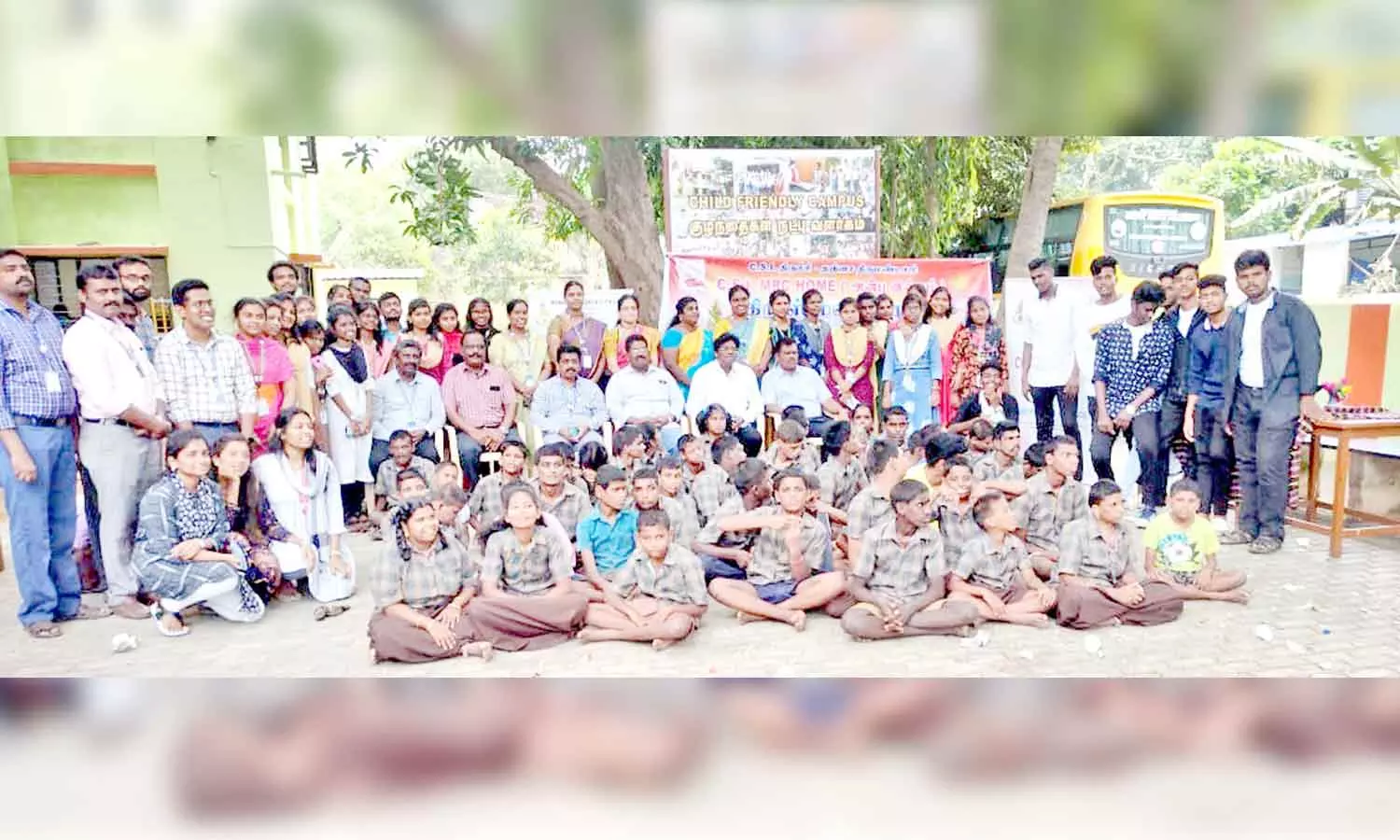 தஞ்சையில், அன்பு இல்லத்தில் கிறிஸ்துமஸ் கொண்டாட்டம் தஞ்சையில், அன்பு இல்லத்தில் கிறிஸ்துமஸ் கொண்டாட்டம்