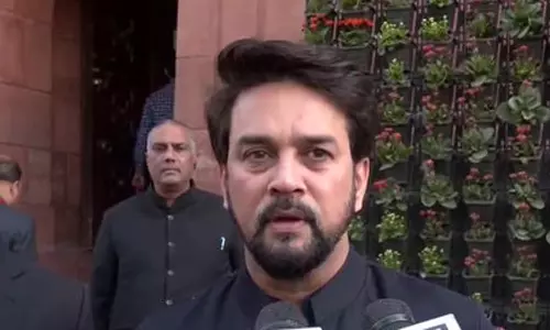 ஜம்மு காஷ்மீரில் தீவிரவாத நடவடிக்கை 168 சதவீதம் குறைந்துள்ளது - மத்திய மந்திரி தகவல்