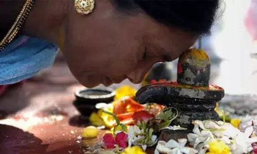 பாவங்கள் தொலையும்... மார்கழி மாத தேய்பிறை பிரதோஷ விரதம்...