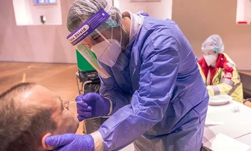 சீனாவில் லட்சக்கணக்கான மக்கள் உயிரிழக்கக் கூடும்- மருத்துவ நிபுணர்கள் எச்சரிக்கை