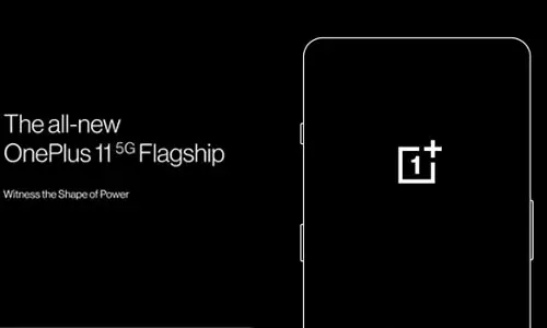 பிப்ரவரியில் இந்தியா வரும் ஒன்பிளஸ் 11 5ஜி!
