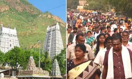 முதன் முதலாக கிரிவலம் தொடங்க ஏற்ற மாதம் எது?