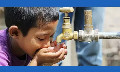 கீழக்கரை நகராட்சிக்கு குடிநீர் திட்டபணிக்கு ரூ.211.32 கோடி ஒதுக்கீடு